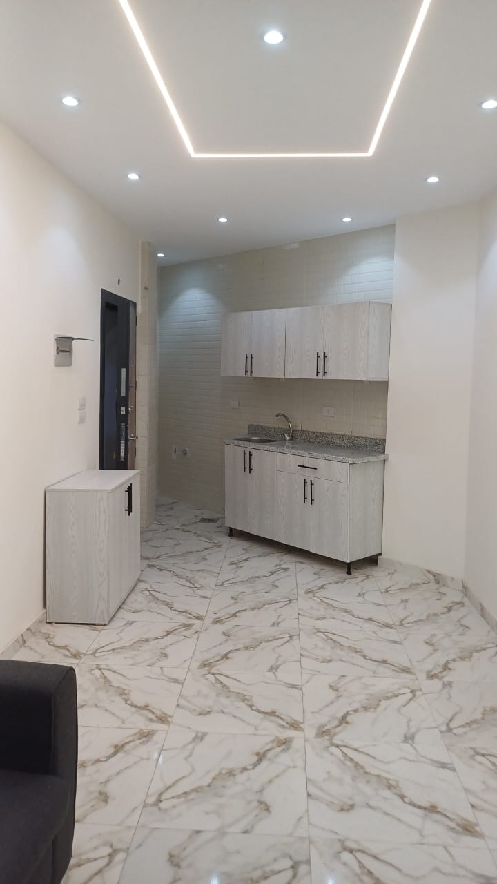 1505 2 bedroom apartment in Sea Light Arabia